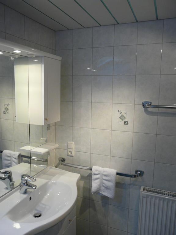 Ferienhof Rindler Schlaiten Quarto foto